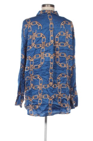 Damenbluse Marc Aurel, Größe M, Farbe Mehrfarbig, Preis 54,99 €