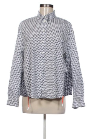 Дамска риза Marc Cain, Размер L, Цвят Многоцветен, Цена 71,58 €