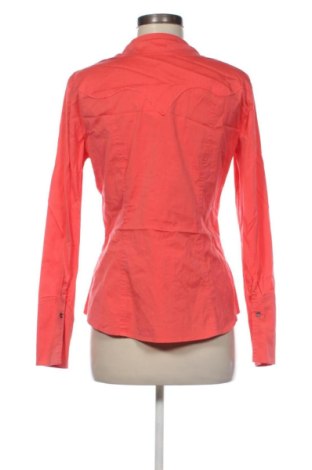 Дамска риза Marc Cain, Размер M, Цвят Червен, Цена 71,58 €