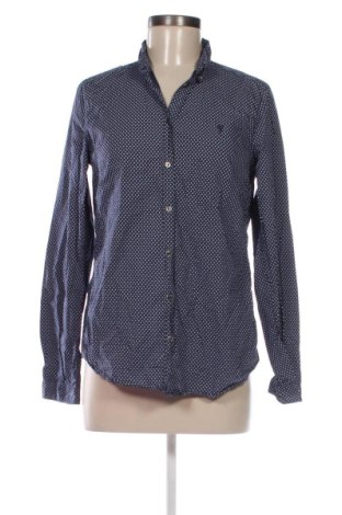 Damenbluse Marc O'Polo, Größe M, Farbe Blau, Preis 54,99 €