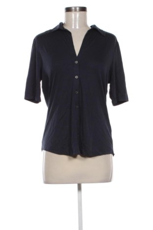 Damenbluse Marc O'Polo, Größe L, Farbe Blau, Preis € 50,99