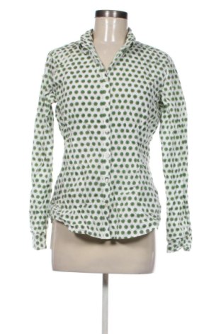 Damenbluse Marco Pecci, Größe M, Farbe Mehrfarbig, Preis € 16,99