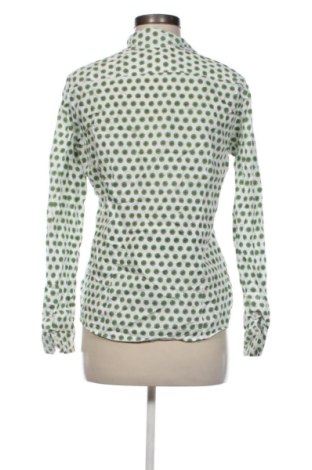 Damenbluse Marco Pecci, Größe M, Farbe Mehrfarbig, Preis € 16,99