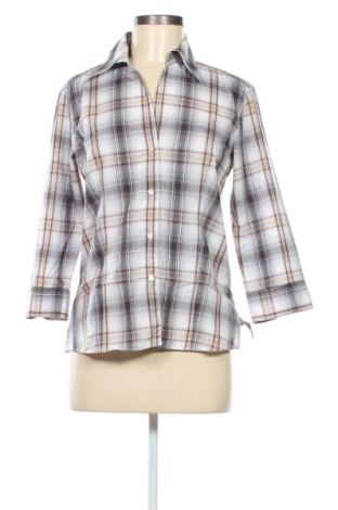 Damenbluse Marco Pecci, Größe M, Farbe Mehrfarbig, Preis € 12,85