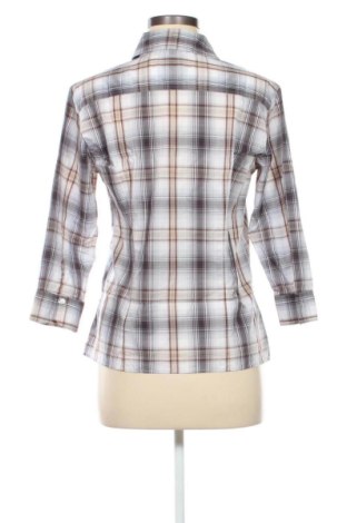 Damenbluse Marco Pecci, Größe M, Farbe Mehrfarbig, Preis € 12,85