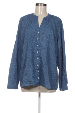 Damenbluse Mark Adam, Größe XXL, Farbe Mehrfarbig, Preis 16,99 €