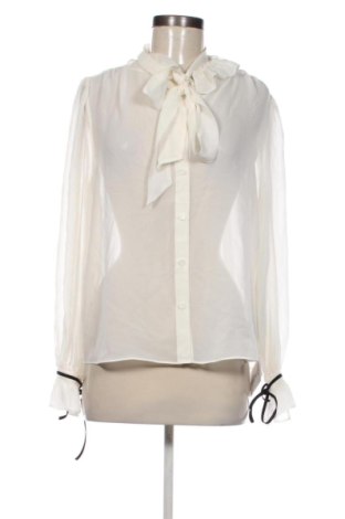 Cămașă de femei Marks & Spencer, Mărime XL, Culoare Ecru, Preț 72,99 Lei, #136421153