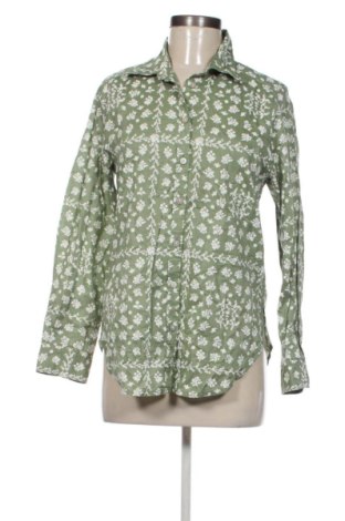 Дамска риза Marks & Spencer, Размер M, Цвят Многоцветен, Цена 14,31 €