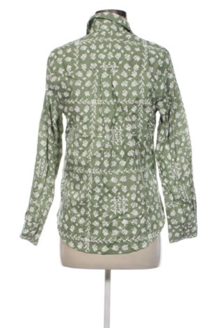 Дамска риза Marks & Spencer, Размер M, Цвят Многоцветен, Цена 14,31 €