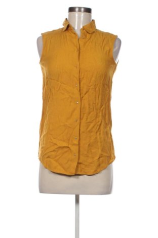 Дамска риза Massimo Dutti, Размер S, Цвят Оранжев, Цена 25,05 €