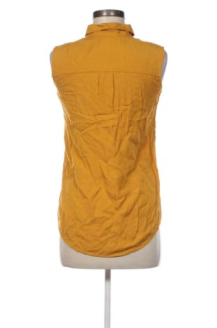 Дамска риза Massimo Dutti, Размер S, Цвят Оранжев, Цена 25,05 €