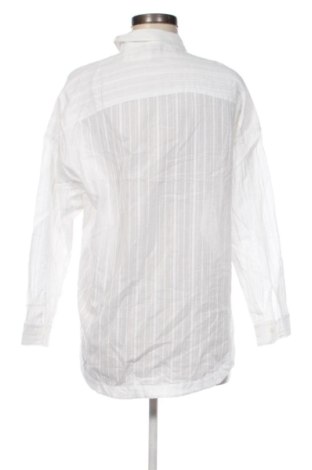 Дамска риза Massimo Dutti, Размер M, Цвят Бял, Цена 28,63 €