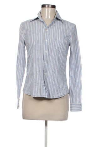 Дамска риза Massimo Dutti, Размер S, Цвят Многоцветен, Цена 26,07 €
