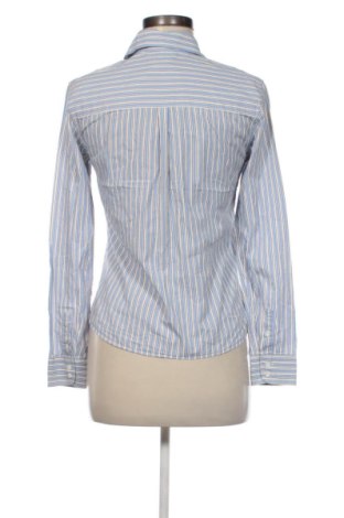 Дамска риза Massimo Dutti, Размер S, Цвят Многоцветен, Цена 26,07 €