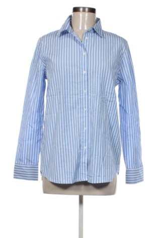 Дамска риза Massimo Dutti, Размер M, Цвят Многоцветен, Цена 28,63 €