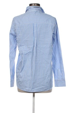 Дамска риза Massimo Dutti, Размер M, Цвят Многоцветен, Цена 28,63 €