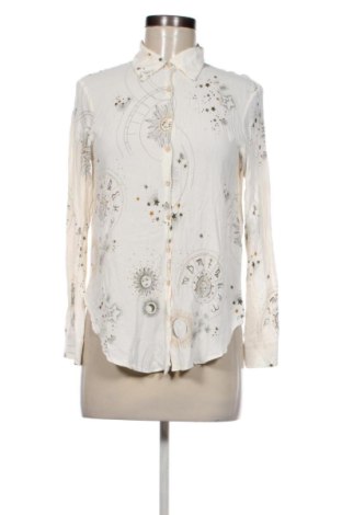 Cămașă de femei Massimo Dutti, Mărime S, Culoare Multicolor, Preț 146,91 Lei