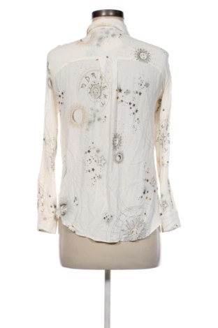Cămașă de femei Massimo Dutti, Mărime S, Culoare Multicolor, Preț 146,91 Lei