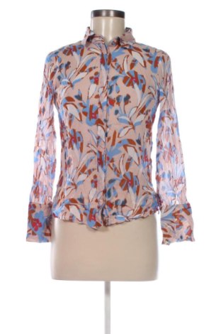 Damska koszula Massimo Dutti, Rozmiar S, Kolor Kolorowy, Cena 148,99 zł
