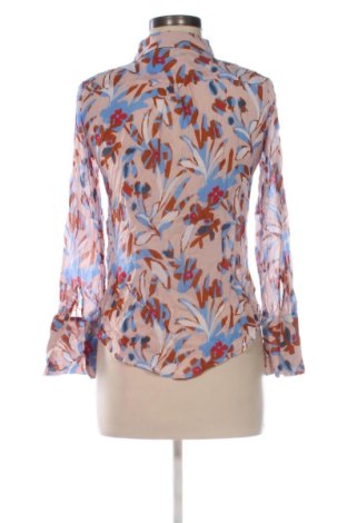 Damska koszula Massimo Dutti, Rozmiar S, Kolor Kolorowy, Cena 148,99 zł