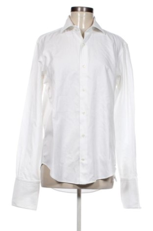 Cămașă de femei Massimo Dutti, Mărime M, Culoare Alb, Preț 147,00 Lei