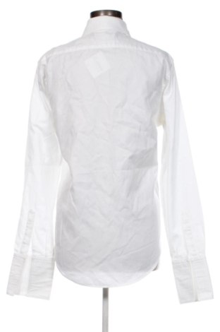 Cămașă de femei Massimo Dutti, Mărime M, Culoare Alb, Preț 147,00 Lei