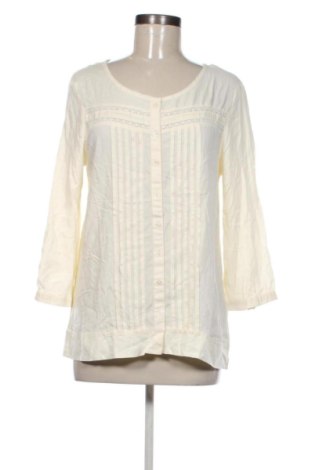 Damenbluse Max, Größe L, Farbe Ecru, Preis € 20,00