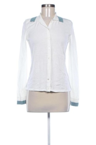 Cămașă de femei 'S MAX MARA, Mărime M, Culoare Alb, Preț 539,99 Lei, #136512818