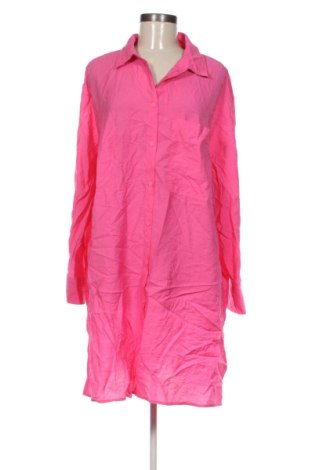 Dámska košeľa  Maxi Blue, Veľkosť 3XL, Farba Ružová, Cena  15,95 €