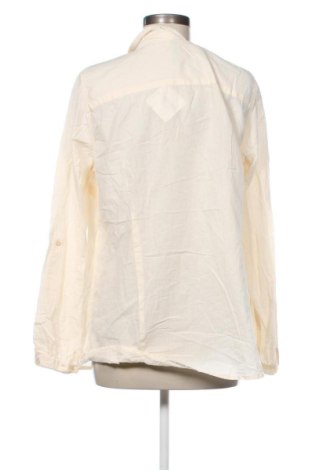 Dámská košile  Maxi Blue, Velikost XL, Barva Krémová, Cena  379,00 Kč