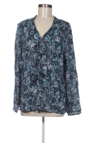 Damenbluse Michele Boyard, Größe XL, Farbe Mehrfarbig, Preis 16,99 €
