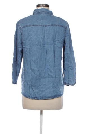 Damenbluse Miss, Größe M, Farbe Blau, Preis 16,99 €