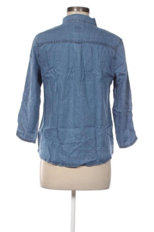 Damenbluse Miss, Größe M, Farbe Blau, Preis 16,99 €