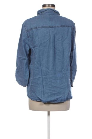 Damenbluse Miss, Größe L, Farbe Blau, Preis € 16,99