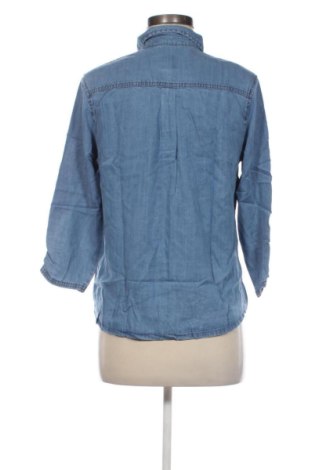 Damenbluse Miss, Größe S, Farbe Blau, Preis 16,99 €