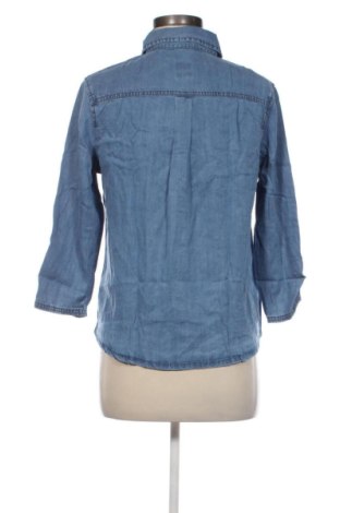 Damenbluse Miss, Größe S, Farbe Blau, Preis 16,99 €