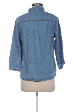 Damenbluse Miss, Größe S, Farbe Blau, Preis 16,99 €