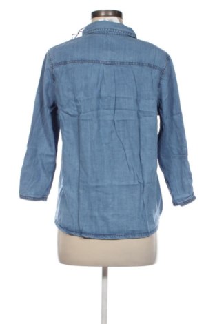 Damenbluse Miss, Größe M, Farbe Blau, Preis 16,99 €