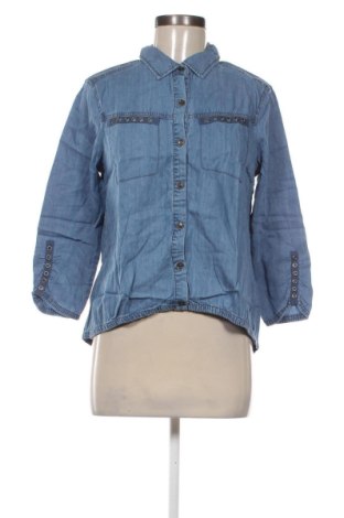 Дамска риза Miss, Размер M, Цвят Син, Цена 20,96 €