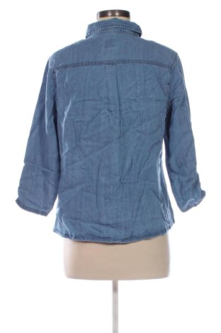 Damenbluse Miss, Größe M, Farbe Blau, Preis € 16,99