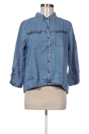 Cămașă de femei Miss, Mărime XL, Culoare Albastru, Preț 79,99 Lei