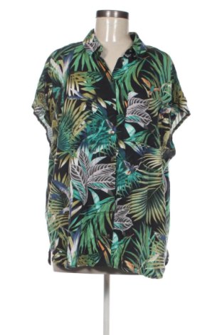 Damenbluse Mohito, Größe XL, Farbe Mehrfarbig, Preis € 12,69