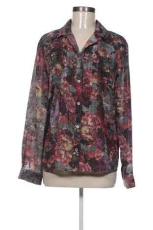 Cămașă de femei Mona, Mărime M, Culoare Multicolor, Preț 38,99 Lei, #136427648