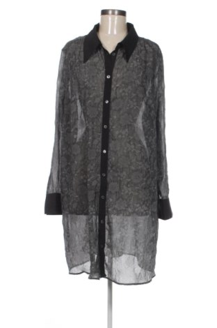 Cămașă de femei Monki, Mărime XXL, Culoare Multicolor, Preț 160,99 Lei