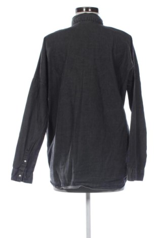 Дамска риза Monki, Размер XL, Цвят Сив, Цена 12,69 €