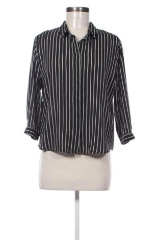 Дамска риза Monki, Размер M, Цвят Многоцветен, Цена 13,29 €