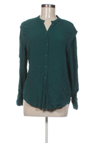 Cămașă de femei Monoprix Femme, Mărime M, Culoare Verde, Preț 129,99 Lei
