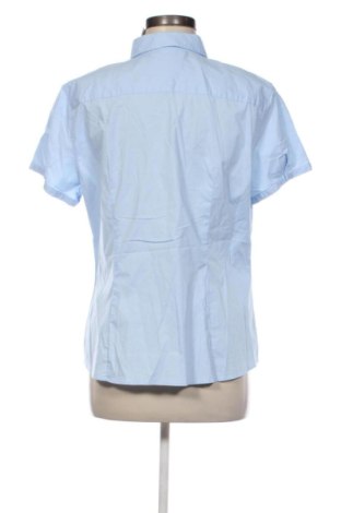 Дамска риза Montego, Размер XL, Цвят Син, Цена 13,29 €