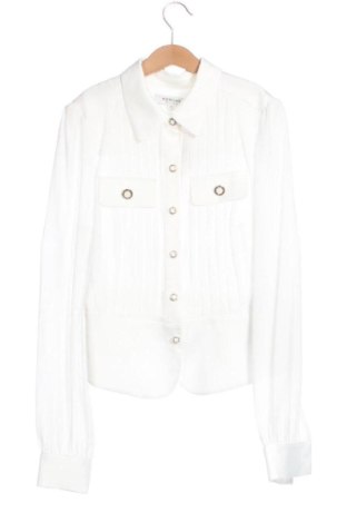 Damenbluse Morgan, Größe XS, Farbe Weiß, Preis € 21,00
