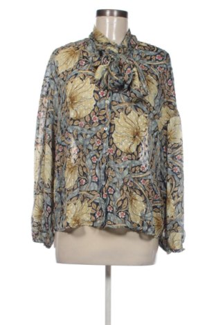 Női ing Morris & Co x H&M, Méret L, Szín Sokszínű, Ár 2 539 Ft, #136384187